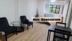 Blk 3 Bedok South Avenue 1 (Bedok), HDB 3 Rooms #570130981